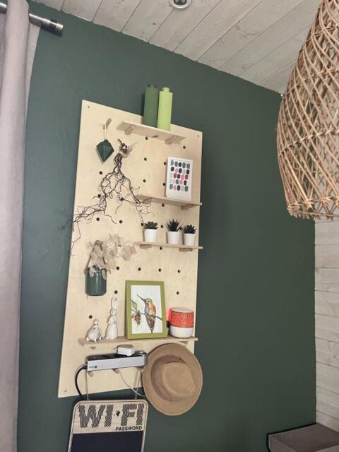  Appartement  louer 1 pice 25 m