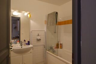  Appartement à vendre 2 pièces 33 m²