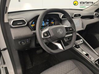 MG.ZS 1.5 L Hybrid+ 197 ch Standard 2026 occasion 73420 Voglans