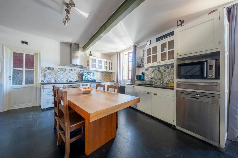 Maison de 6 pièces de 210 m² à Castelnaudary
