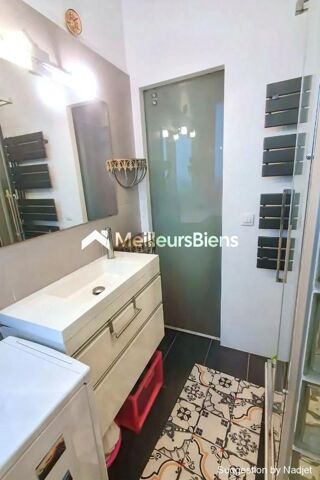  Appartement � vendre 2 pi�ces 34 m�