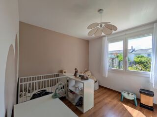  Maison à vendre 6 pièces 116 m²
