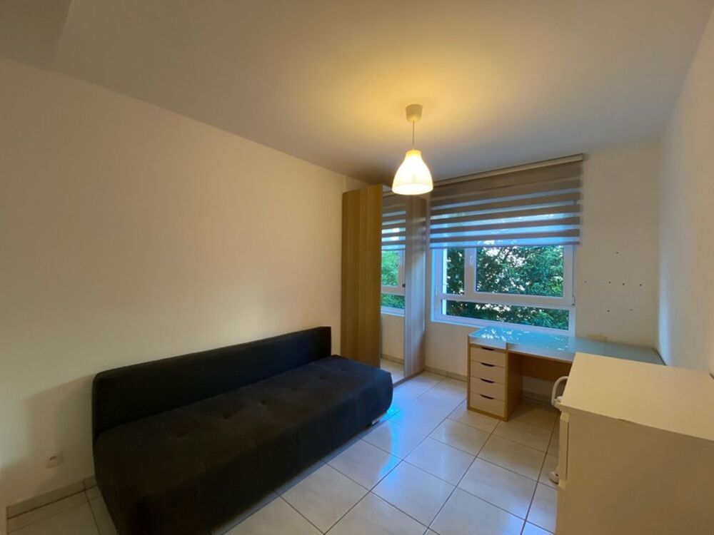 Location Appartement Appartement à louer 3P / Terrasse / Garage /Orangerie / STRASBOURG (67) Strasbourg