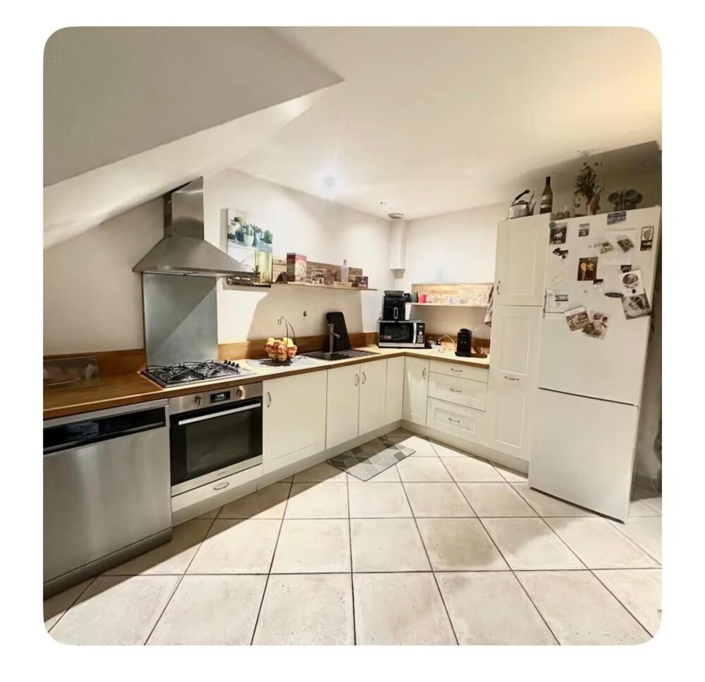 Vente Maison Maison à vendre 3 pièces SAINT FELIX DE LODEZ (34) Saint felix de lodez