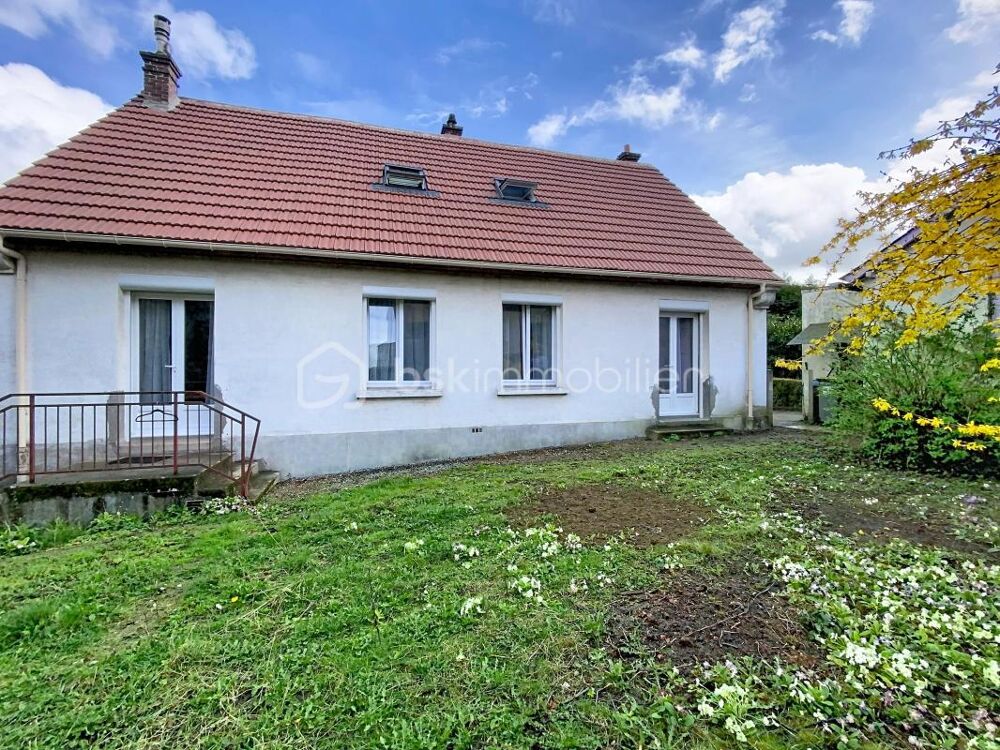 MAISON FAMILIALE QUARTIER DE LA GARE ETAMPES