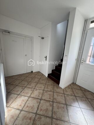  Maison � vendre 6 pi�ces 96 m�