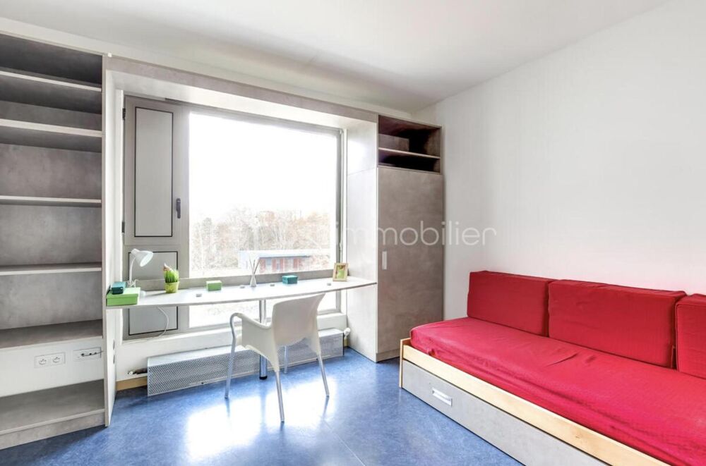Vente Appartement STUDIO ETUDIANT LMNP SPECIAL INVEST Lyon 9
