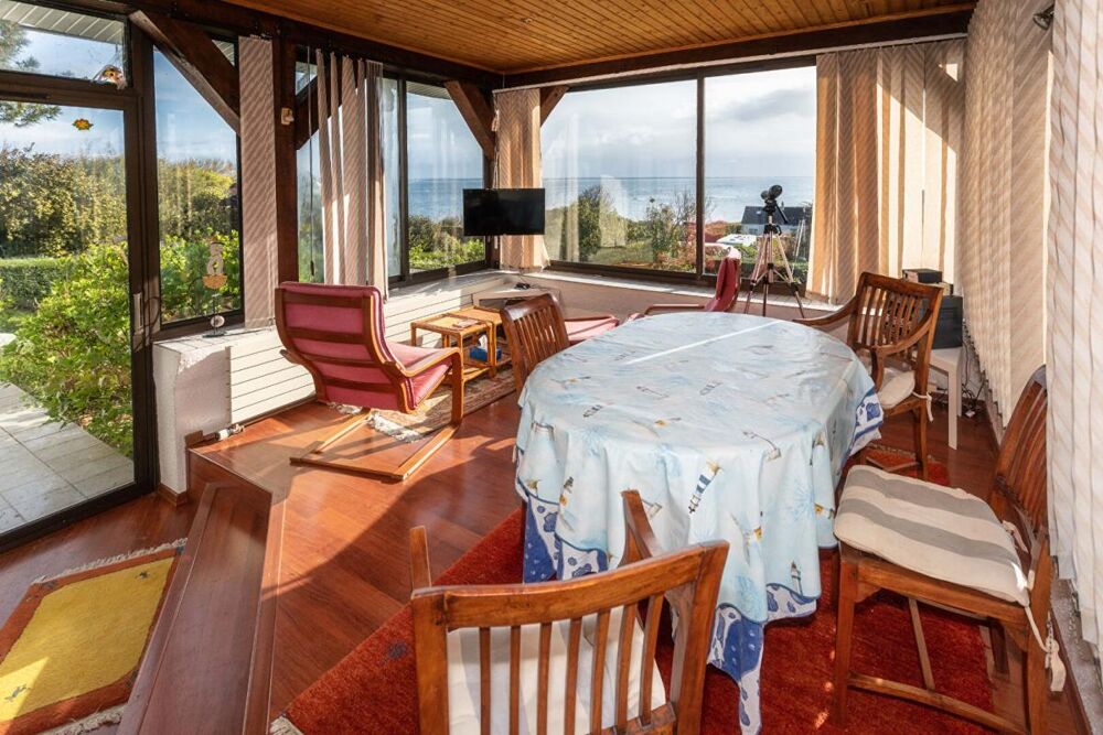 Vente Maison Maison Groix 10 pièce(s) 165 m2 Groix