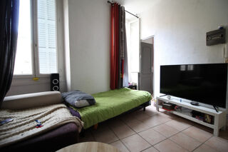  Immeuble à vendre 213 m² Marseille 6eme arrondissement