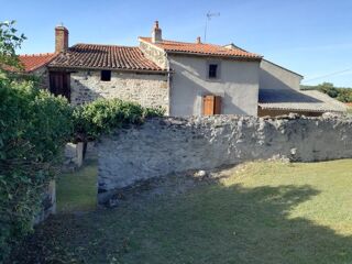  Maison à vendre 3 pièces 80 m²