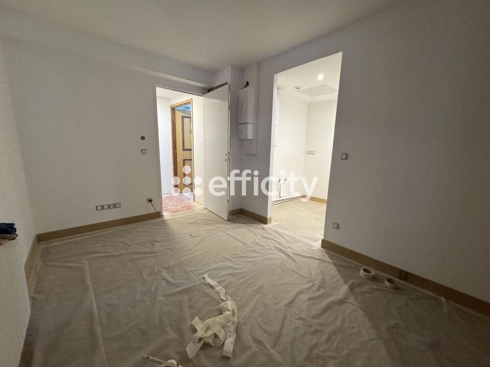 Vente Appartement Appartement Pralognan la vanoise