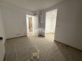  Appartement à vendre 1 pièce 16 m²