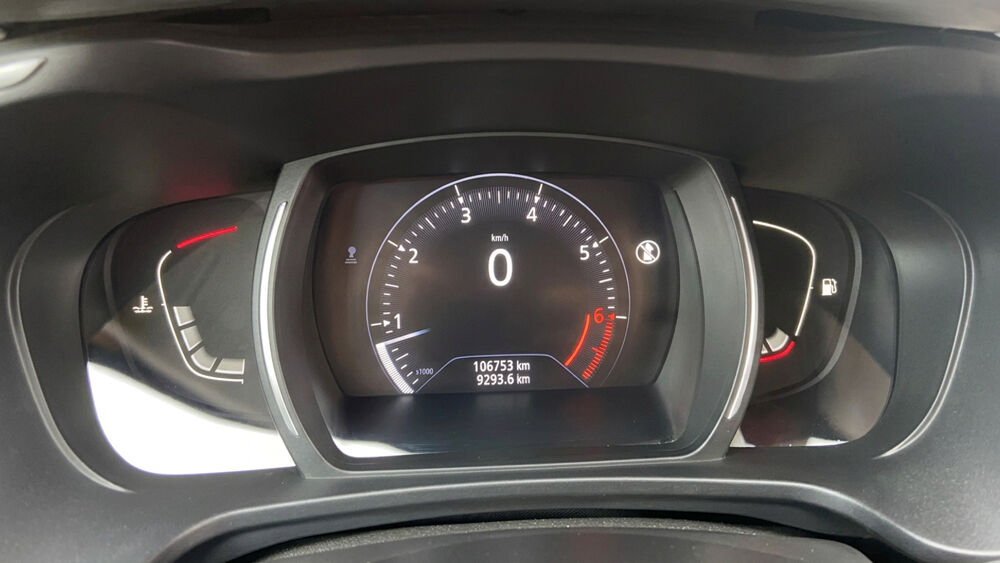 Kadjar 1.2 TCe Energy 130 Intens 2015 occasion 66000 Perpignan