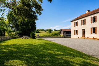  Maison à vendre 6 pièces 188 m²