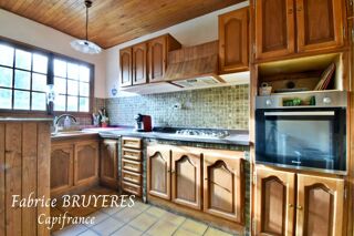  Maison � vendre 8 pi�ces 180 m�