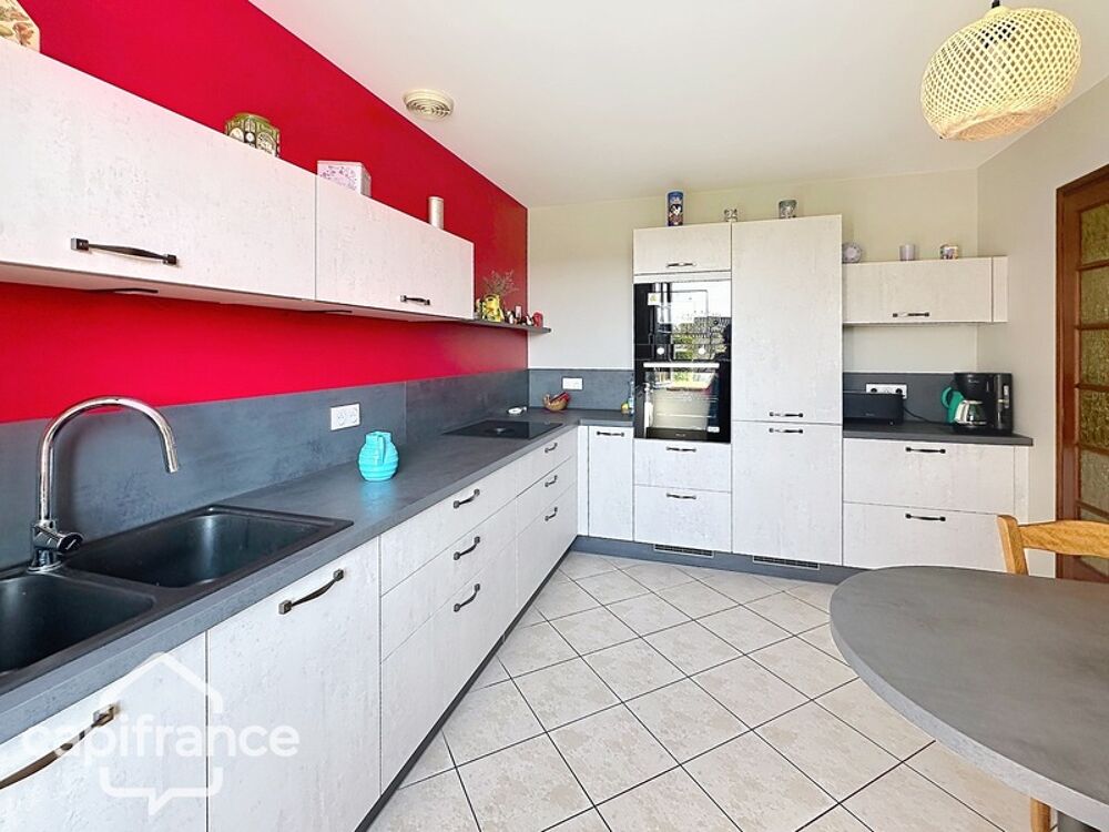 Vente Maison MAISON PLAIN-PIED 7 PIECES A SAINT VARENT (79) Saint varent