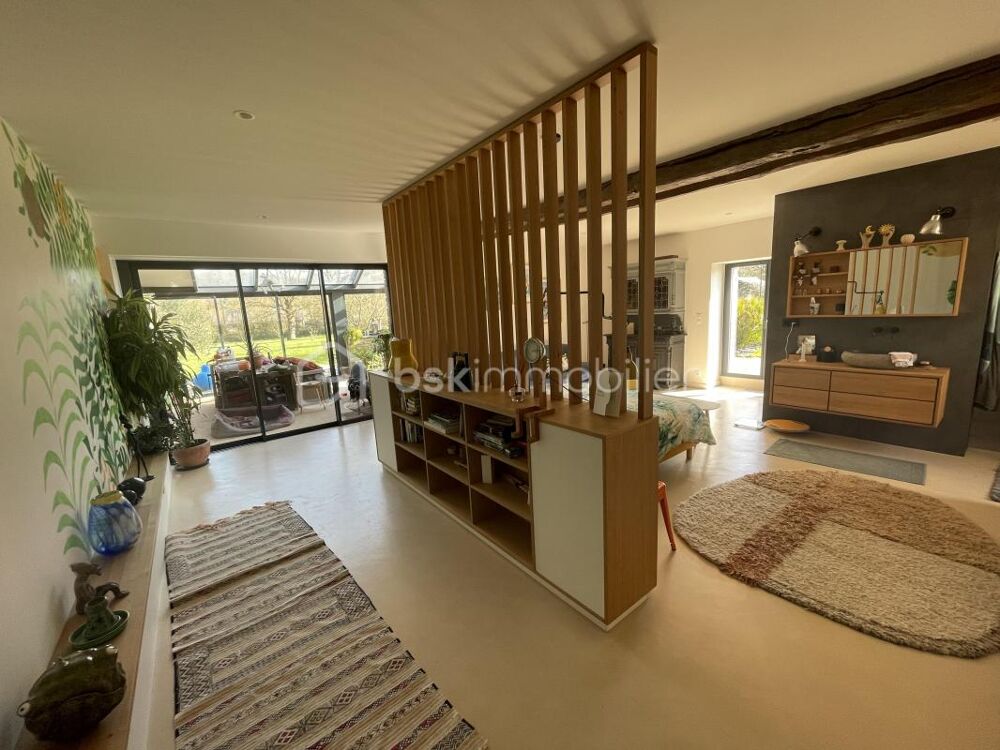  vendre  Proprit/chteau Guichen (35580)