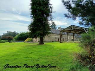  Maison  vendre 15 + pices 370 m