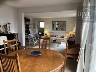  Maison à vendre 7 pièces 177 m²