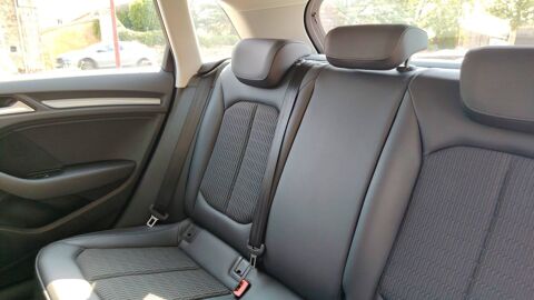 A3 1.6 TDI 110 Ambiente 2015 occasion 79220 Germond Rouvre