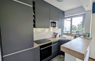  Appartement � vendre 3 pi�ces 60 m�