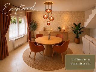  Maison à vendre 4 pièces 90 m²