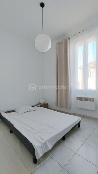  Appartement � vendre 2 pi�ces 27 m�