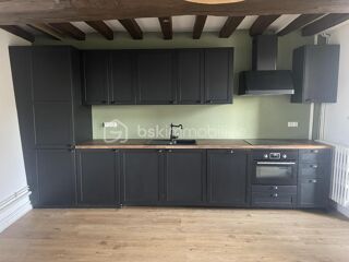  Maison � vendre 7 pi�ces 107 m�