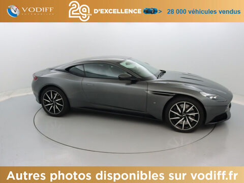DB11 DB 11 V12 COUPE 608 CV 2017 occasion 67960 Entzheim