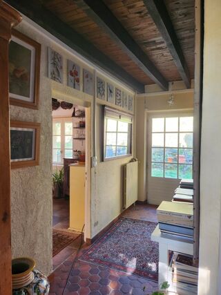  Maison  vendre 4 pices 208 m