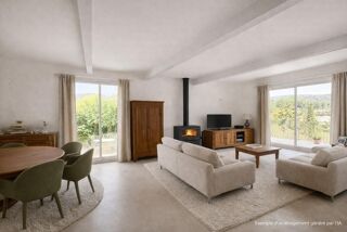  Villa à vendre 7 pièces 190 m²
