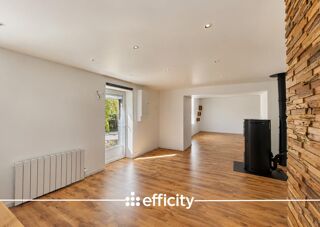  Maison à vendre 3 pièces 94 m²