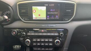 Sportage 1.6 CRDi 136 Mild Hybrid DCT7 GT Line Premium 2020 occasion 94370 Sucy En Brie