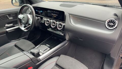 Classe GLA 200 d 150 8G-DCT AMG Line 2020 occasion 76140 Le Petit Quevilly