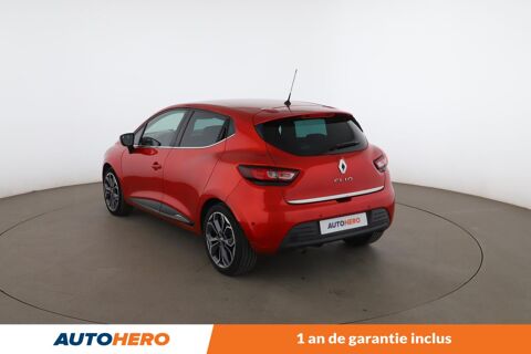 Clio 1.2 TCe Energy Intens 118 ch 2017 occasion 92130 Issy-les-Moulineaux