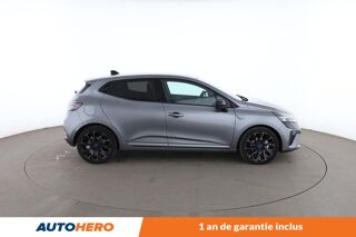Clio 1.6 E-Tech Full Hybrid GSR2 Esprit Alpine 145 ch 2026 occasion 92130 Issy-les-Moulineaux