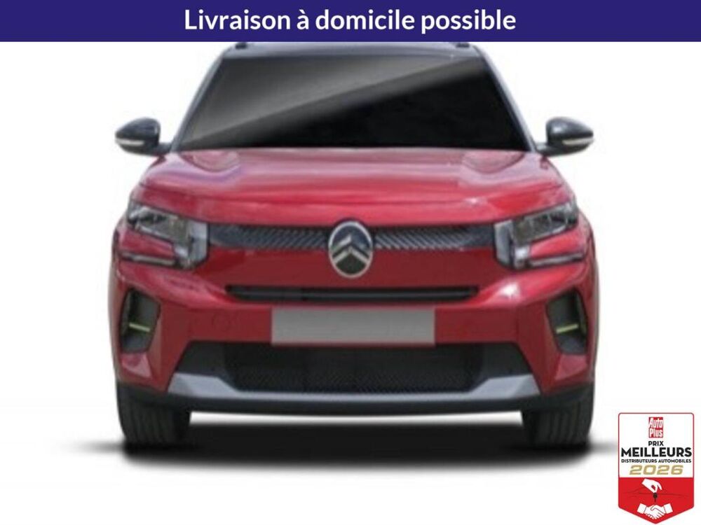 C3 Turbo 100 Collection 2026 occasion 10150 Lavau