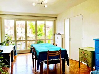  Appartement  vendre 3 pices 75 m