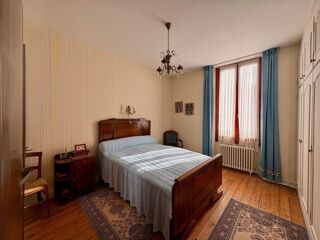 Maison à vendre 3 pièces 80 m²