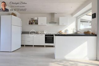  Maison � vendre 10 pi�ces 221 m�