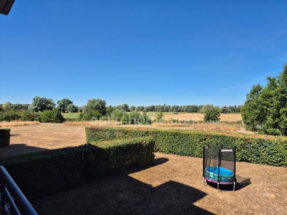 Vente Appartement Appartement T3 au calme avec parking Frelinghien