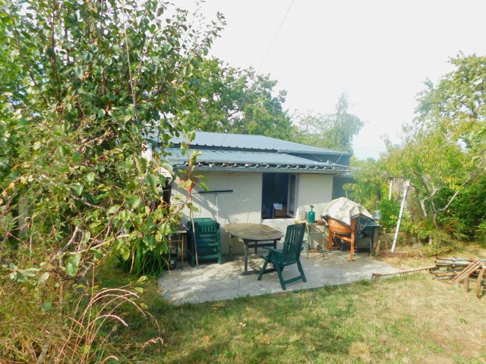 Vente Maison Maison à vendre 3 pièces Proche de SAINT BRICE EN COGLES (35) Saint brice en cogles