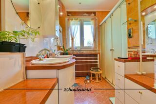  Maison à vendre 7 pièces 220 m²