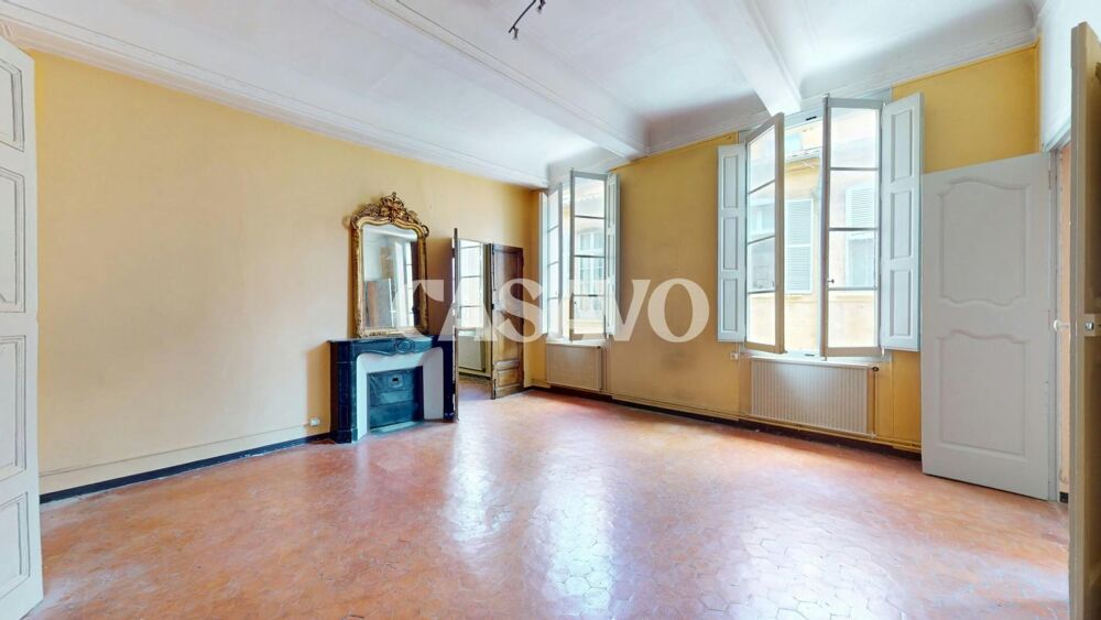 Appartement 3 pièces 93 m² · à Aix en Provence · 93 m² · 350 000 €