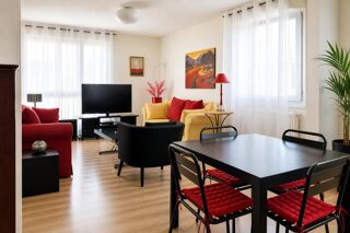  Appartement à vendre 5 pièces 93 m²