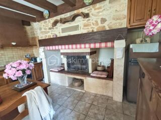  Maison à vendre 4 pièces 114 m²
