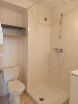  Appartement  louer 1 pice 31 m