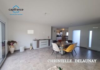  Maison � vendre 5 pi�ces 87 m�