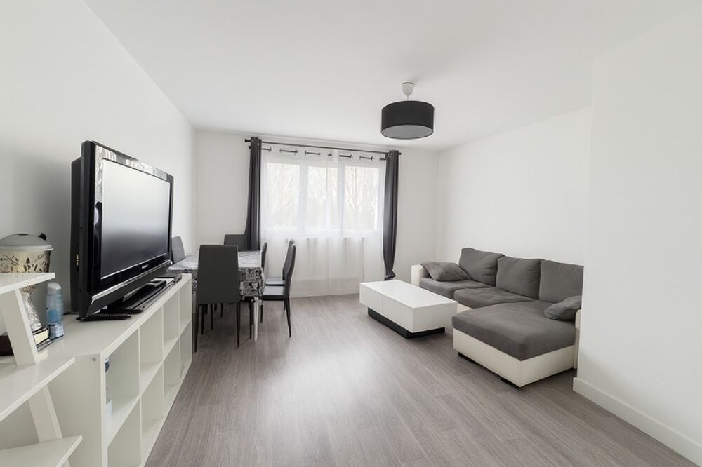 Vente Appartement Appartement à vendre 4 pièces 64M2 - CHAMPIGNY SUR MARNE (94) Champigny sur marne