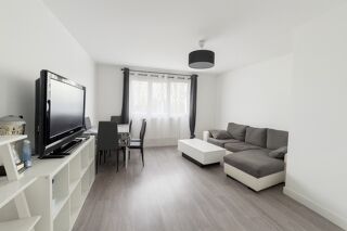  Appartement à vendre 4 pièces 64 m²